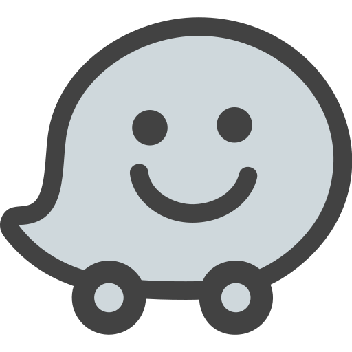 Waze